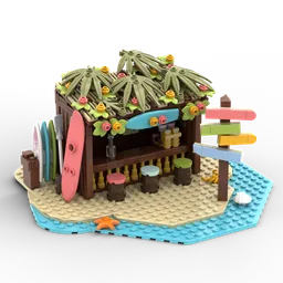 Surf Shack