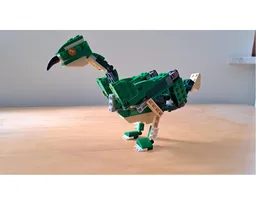Transformers 6in1 (2x 31058)