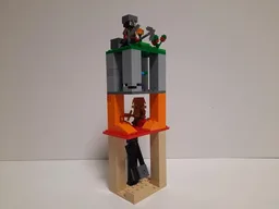 The dimensions