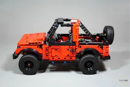 42213- Suzuki Samurai