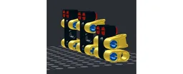 Rebrickable Family