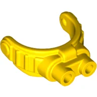 Headwear Accessory Night Vision Goggles / Yellow
