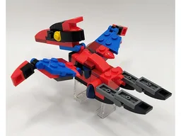 122329 Pteranodon