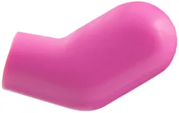 Arm, Left / Dark Pink
