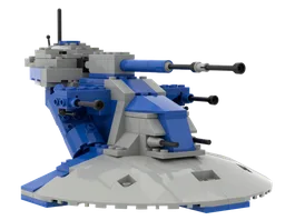 Classic-Style CIS AAT