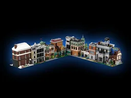 9in1 Modular Alternative Builds 2022