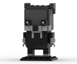 LOCOCHON-SKIN BRICKHEADZ