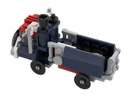 30575 Dump Truck