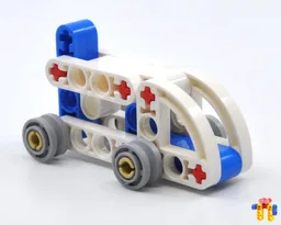 Nano Technic Ambulance