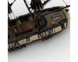 HMS Meteor