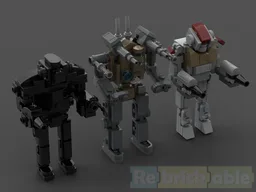SD Battle Pack