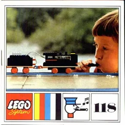Electronic Train