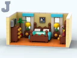 Master Primairy Bedroom