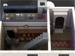 Old Town Modular