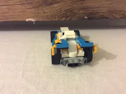31072 Future Formula