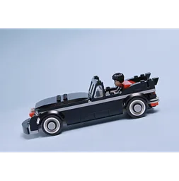 76786 Grand Cabriolet