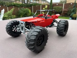 Buggy Control+