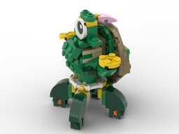 31377 Turty MAX