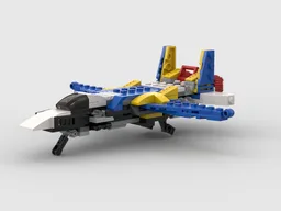 31087 Jet