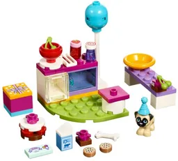 Party Cakes