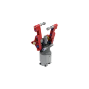 Hanging Walker v2