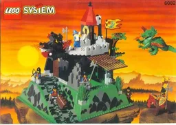 Fire Breathing Fortress