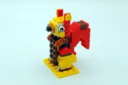 30670 Squirrel