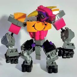 Demon Bull King