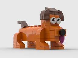 Weiner Dog