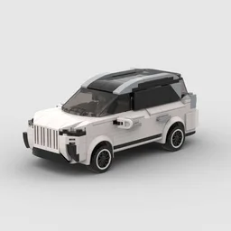 Hongqi E-HS
