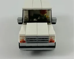 Ford Bronco '93