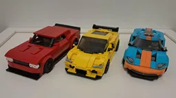 76901 C8 Corvette