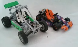 "IVY" Buggy