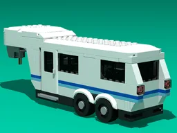 Camper Trailer