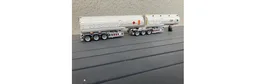 Btrain Tanker Trailers