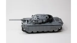 A41 Centurion Tank