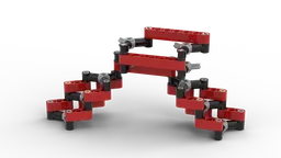 "Bridge" Schmidt Coupling