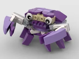 Crab