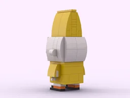 Bumba - Studio100 Character