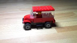 Wagon Ute