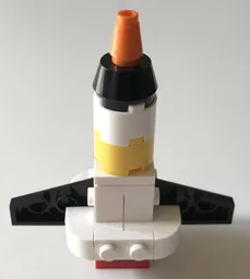 11012- Rocket