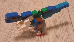 Atrociraptor Pack