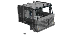 Hyperion (Titan Trucks)