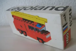 Fire Truck