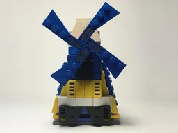 31087 - Windmill
