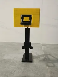 Basketball Stand