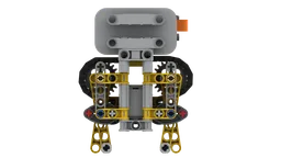 Compact Walker #2