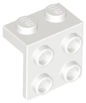 Bracket 1 x 2 - 2 x 2