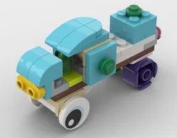 31128 Truck