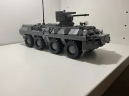 BTR-82A